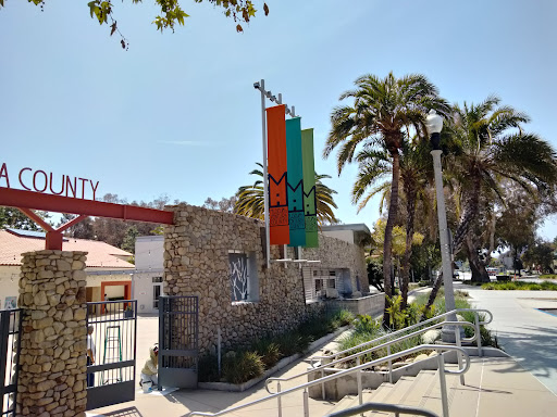 Museum «Museum of Ventura County», reviews and photos, 100 E Main St, Ventura, CA 93001, USA