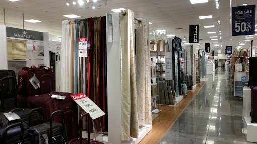 Department Store «JCPenney», reviews and photos, 341 Newnan Crossing Bypass, Newnan, GA 30265, USA