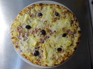 Photo n°10 de Pizzeria LK Pizza - Yssingeaux à Yssingeaux ()