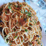 Photo n°5 de l'avis de Vladimir.u fait le 07/08/2021 à 22:29 sur le  Pizzeria Claudias à Ronnenberg