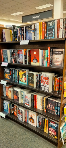Book Store «Barnes & Noble», reviews and photos, 122 Brandon Town Center Dr, Brandon, FL 33511, USA