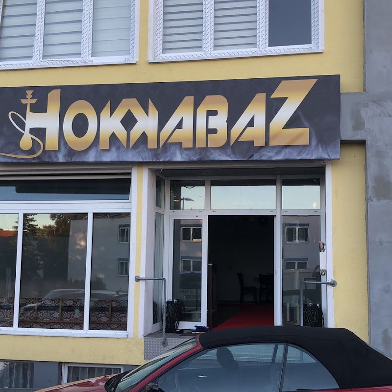 HokkabaZ lounge - Waiblingen