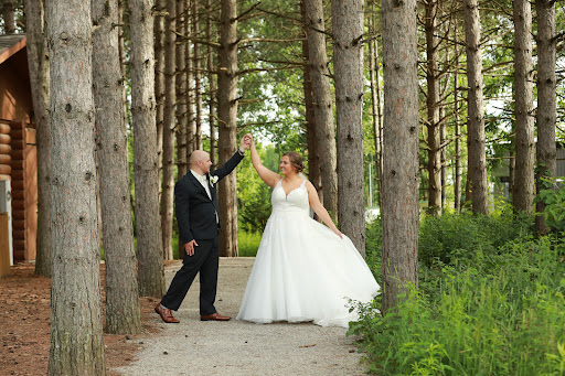 Boutique «Tie the Knot Bridal Boutique», reviews and photos, 844 S Military Ave, Green Bay, WI 54304, USA