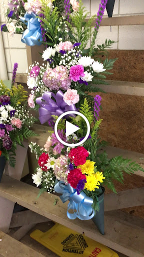 Florist «Flower Peddler», reviews and photos, 38350 Garfield Rd, Charter Twp of Clinton, MI 48038, USA