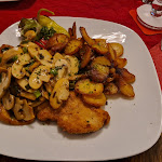 Photo n°1 de l'avis de F..a fait le 31/01/2023 à 08:20 sur le  Bischoffs Gasthof Zur alten Schänke à Berne