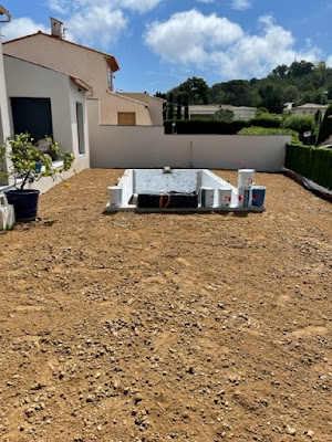 Azur Aménagement Travaux Publics à Puget-sur-Argens