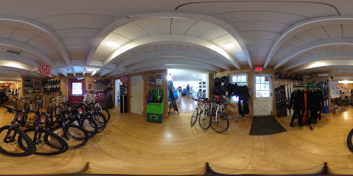 Bicycle Store «Collamer House Bike & Ski», reviews and photos, 450 E High St, Ballston Spa, NY 12020, USA