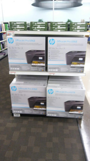 Office Supply Store «OfficeMax», reviews and photos, 26579 Bouquet Canyon Rd, Santa Clarita, CA 91350, USA