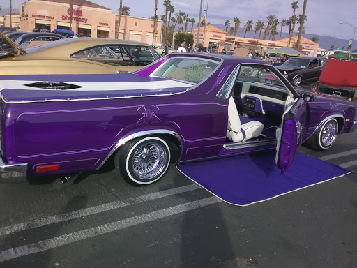 Shopping Mall «Indio Fashion Mall Shopping Center», reviews and photos, 82001 CA-111, Indio, CA 92201, USA