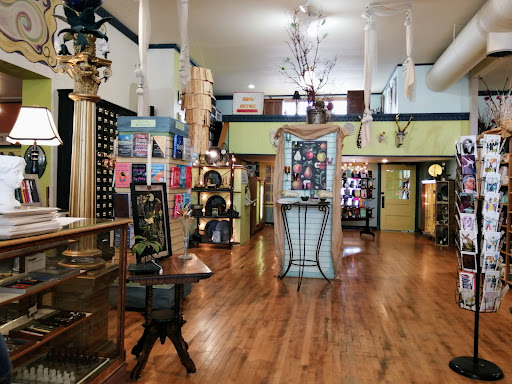 Variety Store «Zandbroz Variety», reviews and photos, 420 Broadway N, Fargo, ND 58102, USA