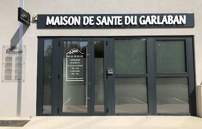 Maison de Santé du Garlaban à Aubagne