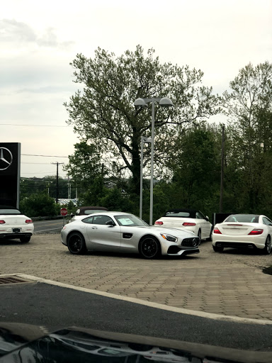 Mercedes Benz Dealer «Mercedes-Benz of Lancaster», reviews and photos, 5100 Main St, East Petersburg, PA 17520, USA