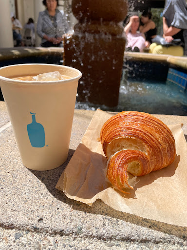 Coffee Shop «Blue Bottle Coffee», reviews and photos, 456 University Ave, Palo Alto, CA 94301, USA