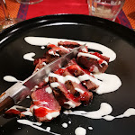 Photo n°1 de l'avis de Giuseppe.r fait le 28/04/2024 à 14:10 sur le  La Vecchia Lira à Volterra