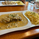 Photo n°2 de l'avis de chronixalin. fait le 13/09/2023 à 17:40 sur le  Cafe Steffens à Goslar