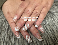 Happy Feet Nails & Spa - Photo 2 - Car repair in Mechanicsburg, PA, Harrisburg