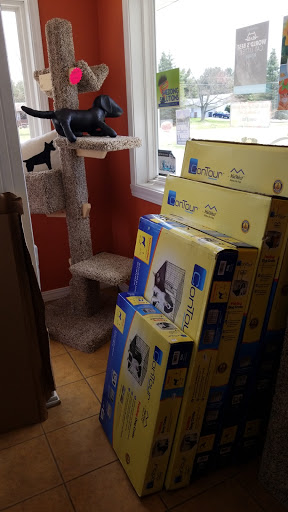 Pet Supply Store «Mattawan Pet Supplies», reviews and photos, 50680 Co Rd 652, Mattawan, MI 49071, USA