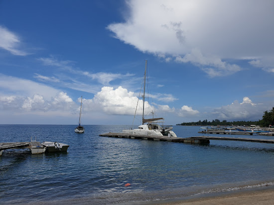 Medana Dewi Bahari Beach