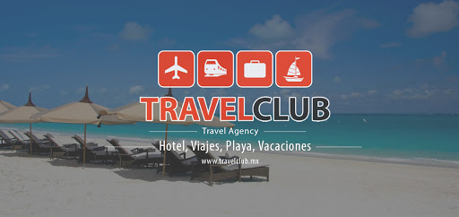 Travel Club Agencia de Viajes