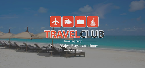 Travel Club Agencia de Viajes