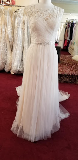 Bridal Shop «Angel Bridal of Haddonfield», reviews and photos, 50 Tanner St # B, Haddonfield, NJ 08033, USA