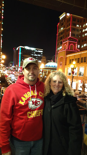 Clothing Store «The North Face», reviews and photos, 312 W 47th St, Kansas City, MO 64112, USA