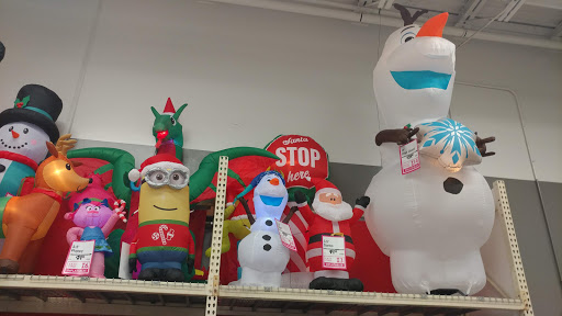 Home Improvement Store «The Home Depot», reviews and photos, 8445 Little Rd, New Port Richey, FL 34654, USA