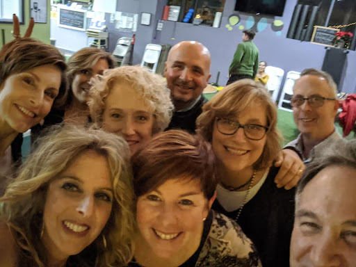 Personal Trainer «Active Life Fitness Personal Trainers & Gym», reviews and photos, 94 North Ave, Garwood, NJ 07027, USA