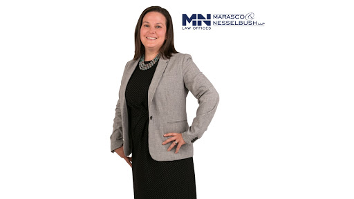 Personal Injury Attorney «Marasco & Nesselbush Personal Injury Lawyers - Providence Office», reviews and photos