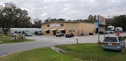 Towing Service «Jims Auto Service», reviews and photos