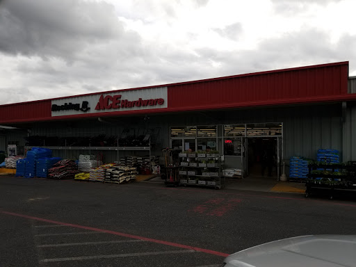 Hardware Store «Rocking R Ace Hardware», reviews and photos, 1030 S High St, Harrisonburg, VA 22801, USA