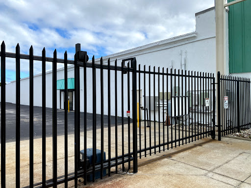 Self-Storage Facility «Whitney 19 Self Storage», reviews and photos, 16809 US Hwy 19 N, Clearwater, FL 33764, USA