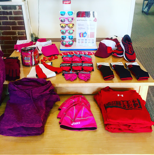 Sporting Goods Store «Falls Road Running Store», reviews and photos, 6247 Falls Rd, Baltimore, MD 21209, USA