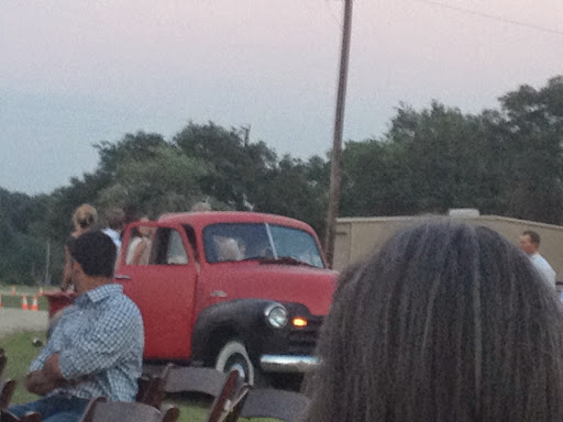 Event Venue «Moffitt Oaks», reviews and photos, 20125 Cedar Ln, Tomball, TX 77377, USA