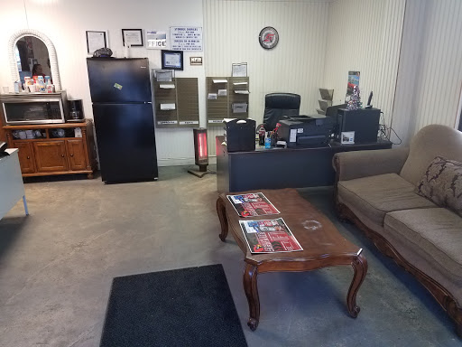 Auto Repair Shop «Osborne Automotive», reviews and photos, 560 Flint River Rd, Jonesboro, GA 30238, USA