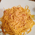 Photo n°1 de l'avis de Zhe.i fait le 02/01/2020 à 19:21 sur le  Ristorante Pizzeria Maso' à Florence