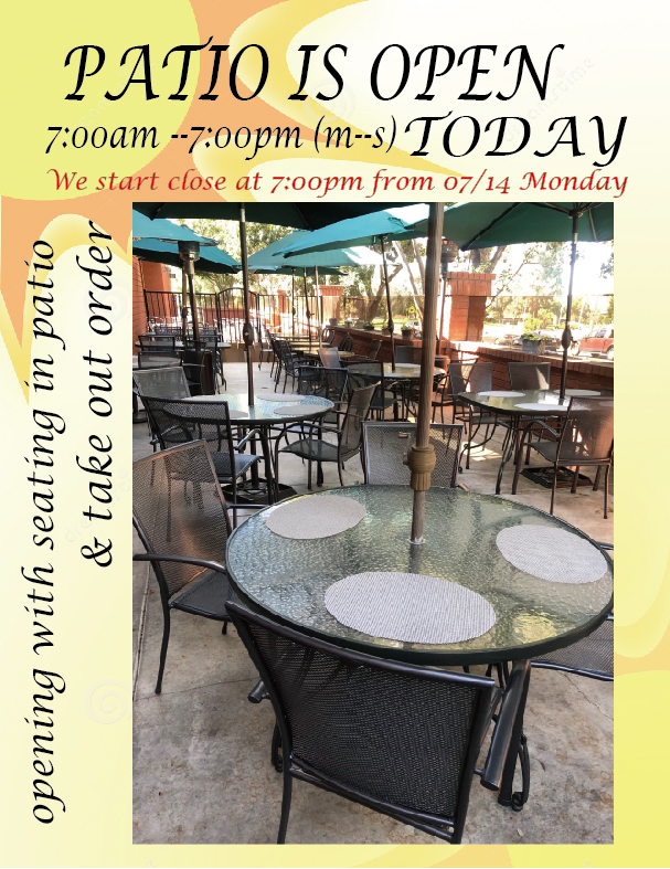 Hill Street Cafe 93003