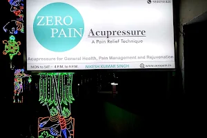 ZERO PAIN Acupressure, Acupuncture Therapy Jamshedpur image