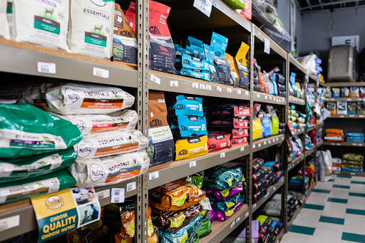 Pet Store «Sierra Fish and Pets», reviews and photos, 601 S Grady Way Suite M, Renton, WA 98057, USA