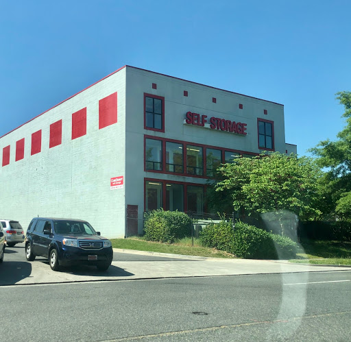 Self-Storage Facility «Atlantic Self Storage», reviews and photos, 4900 Eisenhower Ave, Alexandria, VA 22304, USA