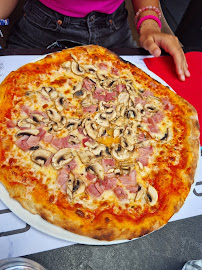 Pizza du Restaurant Chez Dan à Beauvais - n°10