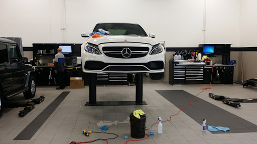 Mercedes Benz Dealer «Mercedes-Benz of Georgetown», reviews and photos, 7401 I-35, Georgetown, TX 78626, USA