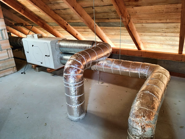 Comentarii opinii despre InstalDom