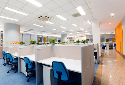 APLUS Commercial Cleaning Services | Janitorial Services & Office Cleaning