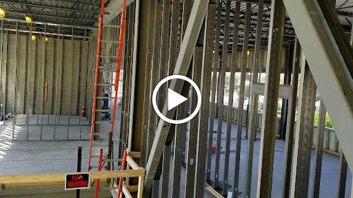 Construction Equipment Supplier «Liebherr Construction Equipment Co», reviews and photos, 4100 Chestnut Ave, Newport News, VA 23607, USA