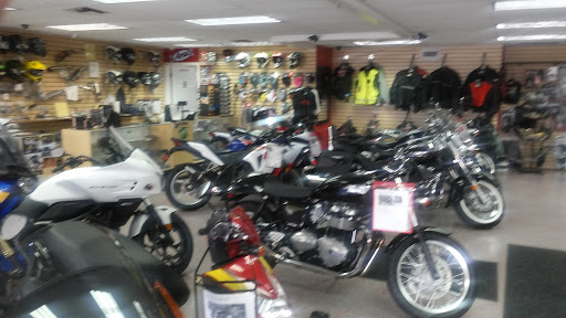 Motorcycle Dealer «Motorcycle World», reviews and photos, 8242 FL-84, Davie, FL 33324, USA