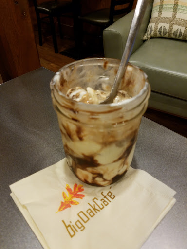 Sandwich Shop «Big Oak Cafe», reviews and photos, 410 Stouffer Ave, Chambersburg, PA 17201, USA