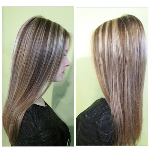 Comentarii opinii despre Lokni Női - Férfi - Gyermekbarát Fodrászat (Cselikné Nyírfalvi Ibolya)