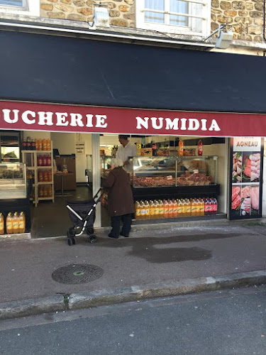 Boucherie Numidia à Juvisy-sur-Orge