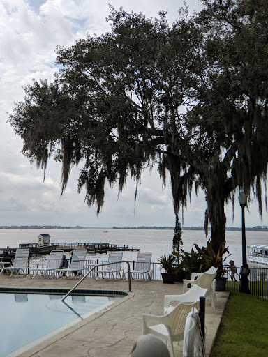 Park «Donnelly Park», reviews and photos, 530 N Donnelly St, Mt Dora, FL 32757, USA